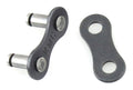 KMC CONNECTING LINK 1SP SNAP-ON WIDE SIL