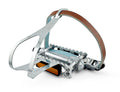 VPCOM PEDALS CITY/VINTAGE ALU W/TOECLIP