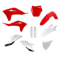 POLIS PLASTIC KIT OEM