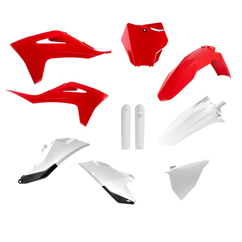 POLIS PLASTIC KIT OEM