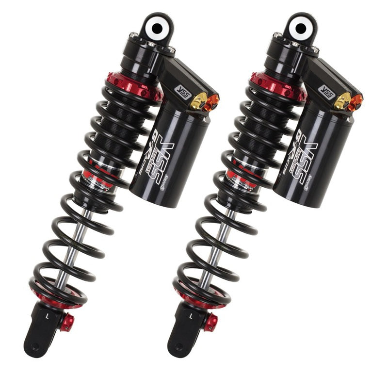 YSS REAR SHOCK RACING