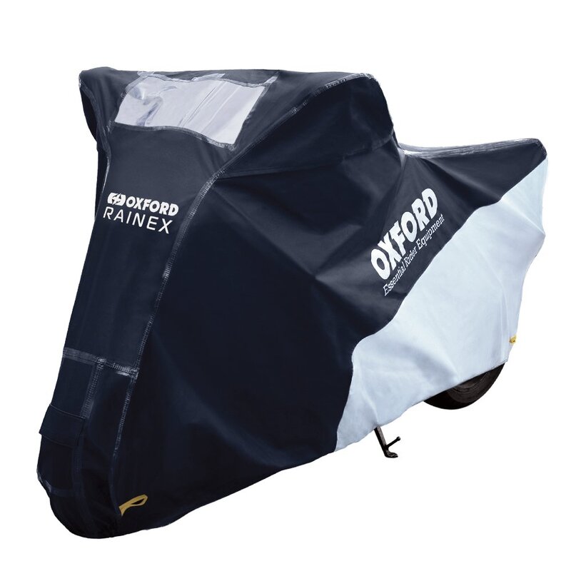 OXFOR BIKE COVER RAINEX - X LARGE