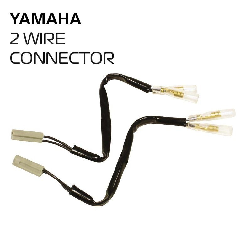 OXFOR INDICATORS INDICATOR LEADS YAMAHA