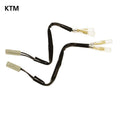 OXFOR INDICATORS INDICATOR LEADS KTM