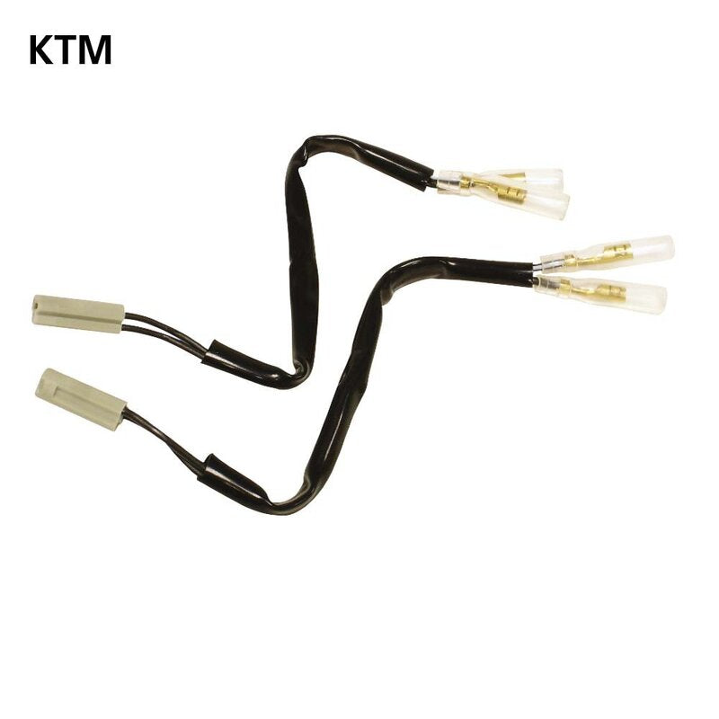 OXFOR INDICATORS INDICATOR LEADS KTM