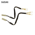 OXFOR INDICATORS INDICATOR LEADS SUZUKI