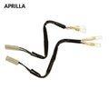 OXFOR INDICATORS INDICATOR LEADS APRILIA