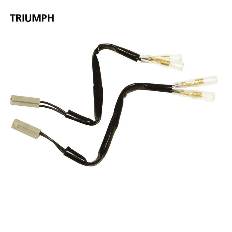 OXFOR INDICATORS INDICATOR LEADS TRIUMPH