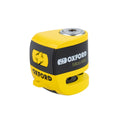 OXFOR ALARM DISC LOCKS MICRO XA5