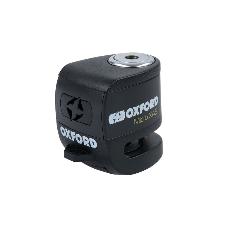 OXFOR ALARM DISC LOCKS MICRO XA5