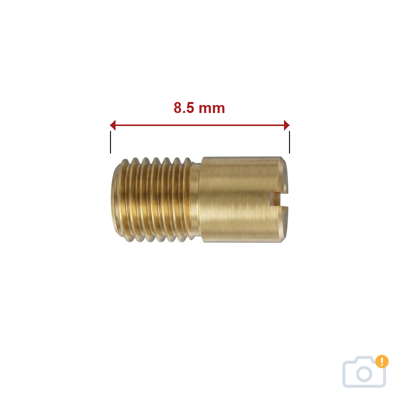 KEIHI JET 150MM