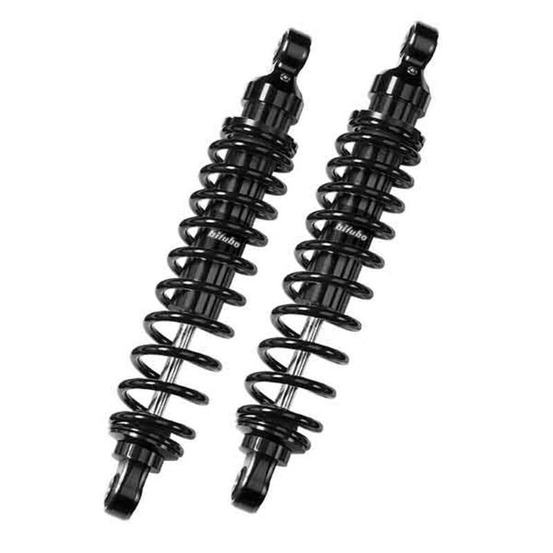 BITUB REAR SHOCK WME02V2
