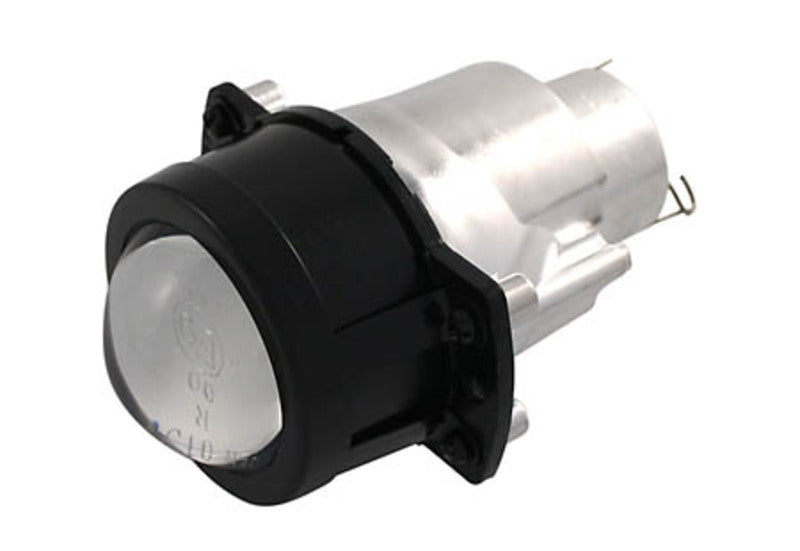 SHINY ELLIPSOID LOW-BEAM 50MM,H1