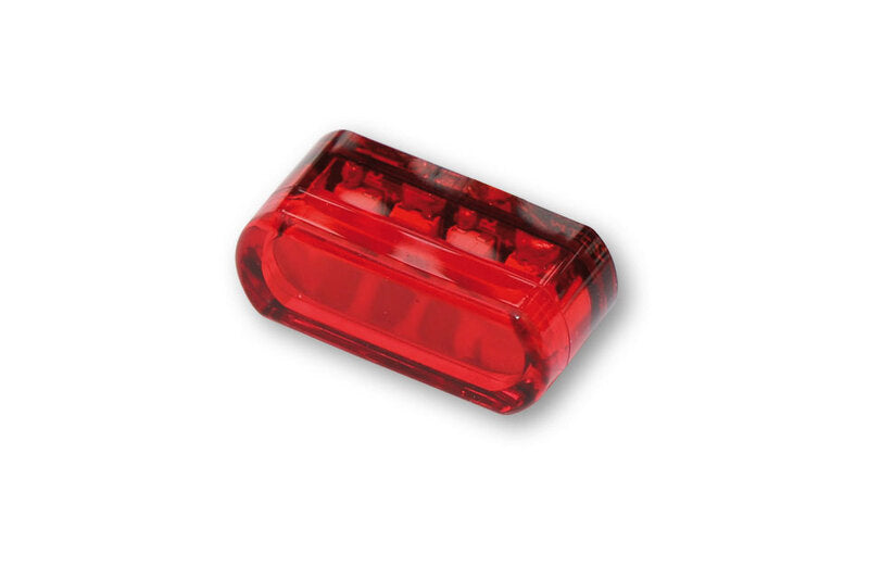 SHINY MODUL 1 6V LED TAILLIGHT,4 SMDS