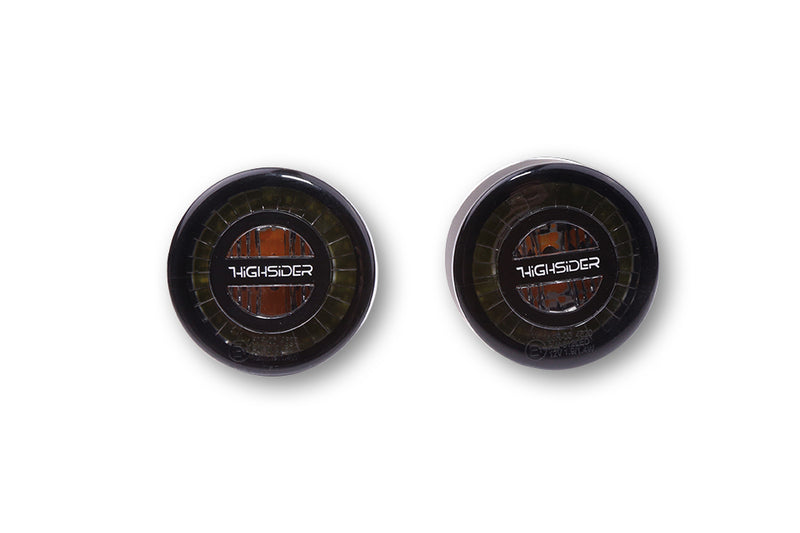 HIGHS ROCKET LED INDICATOR 2IN1