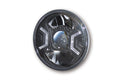 HIGHS HEADLIGHT INSERT TYP 2