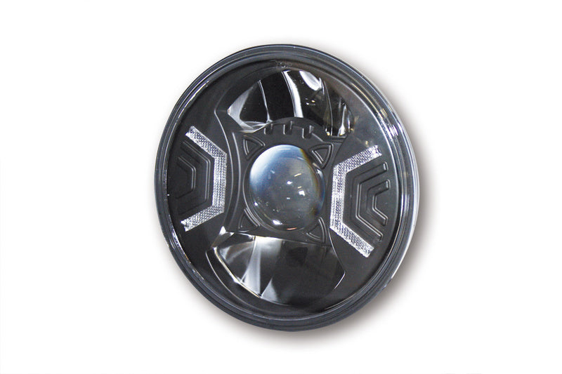 HIGHS HEADLIGHT INSERT TYP 2