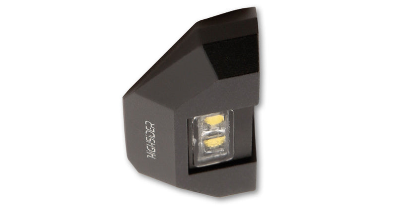 HIGHS SPLIT-XL LICENSE PLATE LIGHT