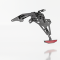 HIGHS LICENSE PLATE BRACKET RS PRO