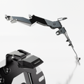 HIGHS LICENSE PLATE BRACKET RS PRO