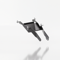 HIGHS LICENSE PLATE BRACKET RS PRO