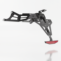 HIGHS LICENSE PLATE BRACKET RS PRO