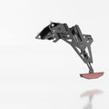 HIGHS LICENSE PLATE BRACKET RS