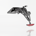 HIGHS LICENSE PLATE BRACKET RS PRO