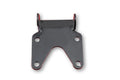 HIGHS LICENSE PLATE BRACKET