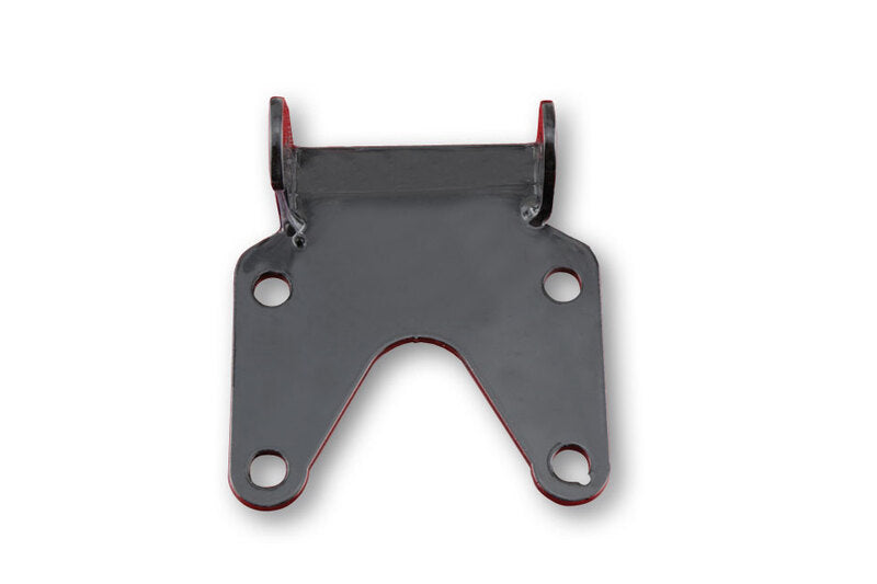 HIGHS LICENSE PLATE BRACKET