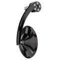 HIGHS MONTANA EVO HANDLEBAR END MIRROR