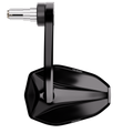 HIGHS VICTORY EVO HANDLEBAR END MIRROR
