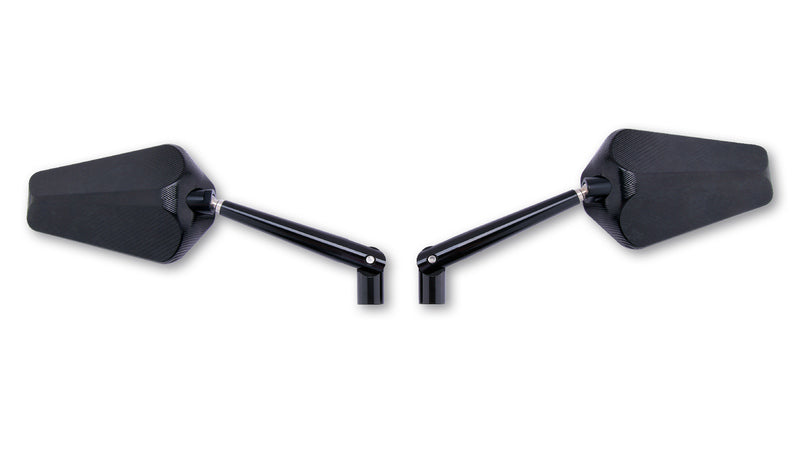 HIGHS PRATO FAIRING MIRROR