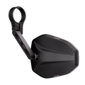 HIGHS VICTORY-BLAST HANDLEBAR END MIRROR