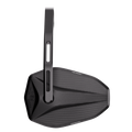 HIGHS VICTORY-X HANDLEBAR END MIRROR