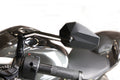 HIGHS STEALTH-X3 MIRROR