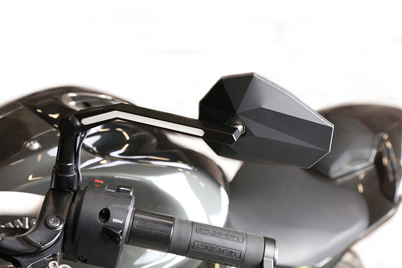 HIGHS STEALTH-X3 MIRROR