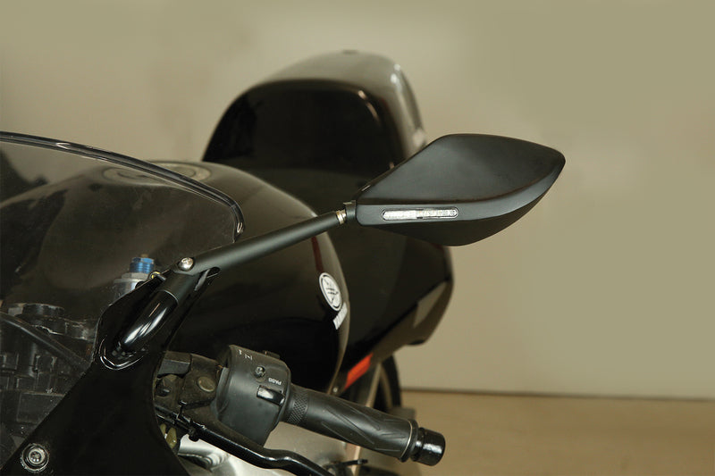 HIGHS TOREZZO FAIRING MIRROR W. SIC