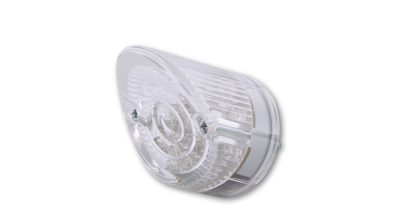 SHINY NOSE LED TAILLIGHT, TRN