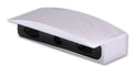 SHINY LED-LICEN.PL.LIGHT, W.HOUSING, SIL