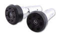 HIGHS CONERO TYP 2 HANDLEBAR ENDS, MBL