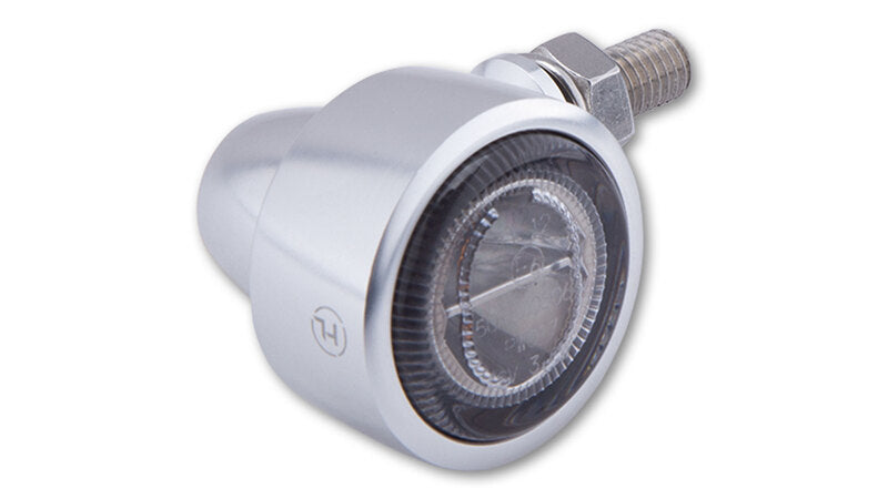 HIGHS CLASSIC-X1 LED INDICATOR, SIL
