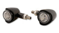 HIGHS AKRON-X LED INDICATOR, BLK