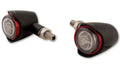 HIGHS AKRON-X LED INDICATOR, RED
