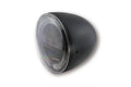 HIGHS CIRCLE MAIN HEADLIGHT, BLK