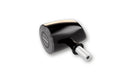 HIGHS ROCKET CLASSIC INDICATOR 3IN1, BLK