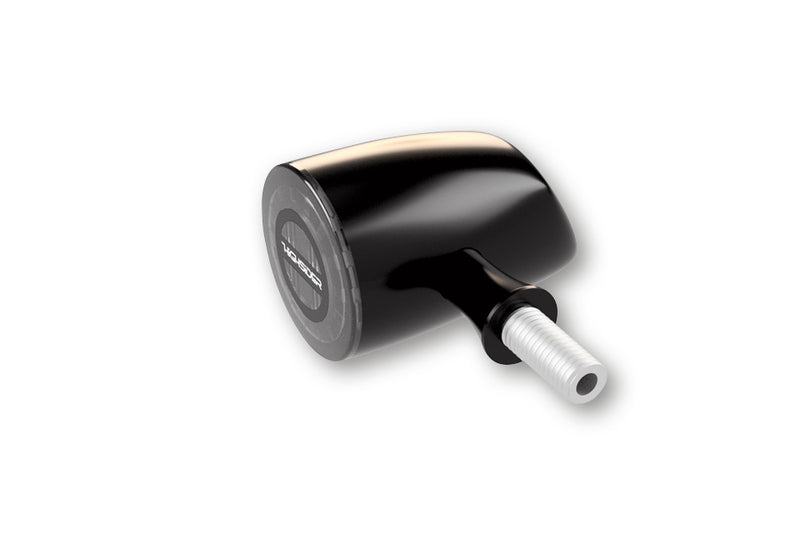 HIGHS ROCKET CLASSIC INDICATOR 3IN1, BLK