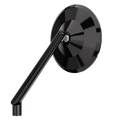 HIGHS MONTANA MIRROR, BLK