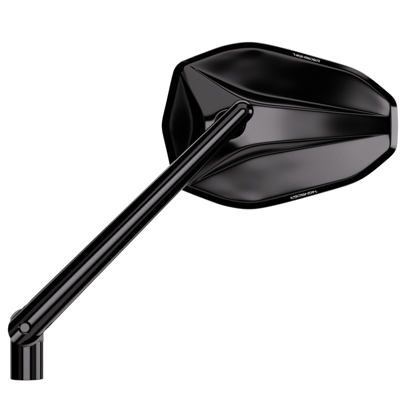 HIGHS VICTORY MIRROR, BLK