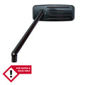 HIGHS ACTION MIRROR, BLK